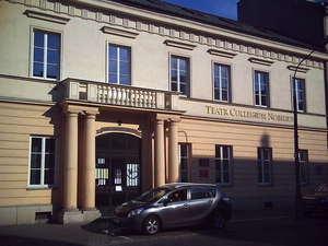 Warszawa