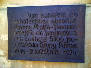 Warszawa