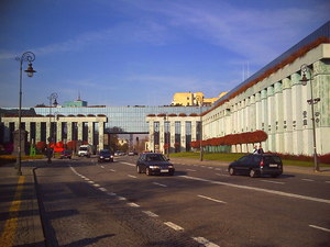 Warszawa
