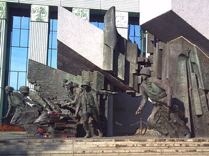 Warszawa