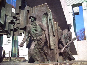 Warszawa