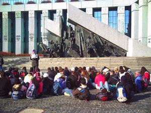 Warszawa