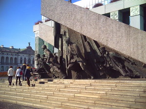 Warszawa