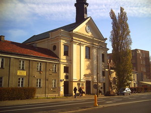Warszawa