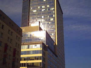 Warszawa
