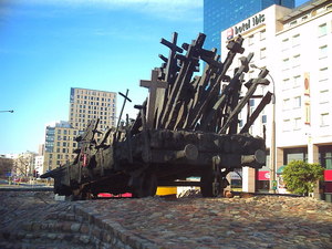Warszawa