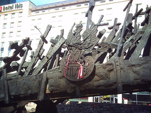 Warszawa