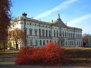 Warszawa