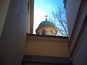 Warszawa