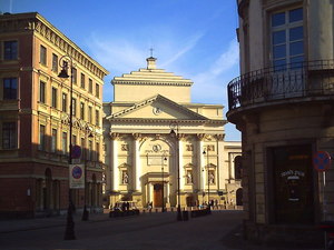 Warszawa
