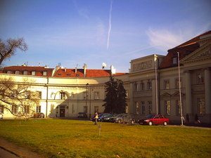 Warszawa