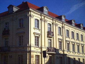 Warszawa