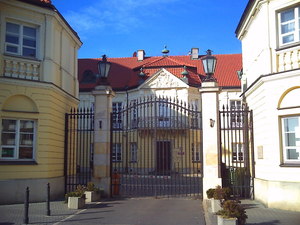 Warszawa