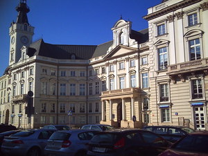 Warszawa