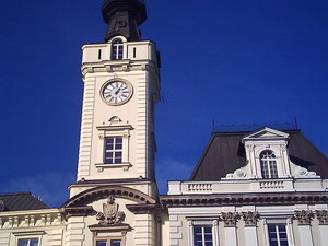 Warszawa
