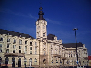 Warszawa