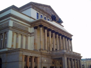 Warszawa