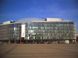 Warszawa
