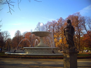 Warszawa