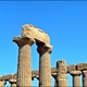 Agrigento - świątynia Hery