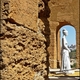 Agrigento - świątynia Zgody 