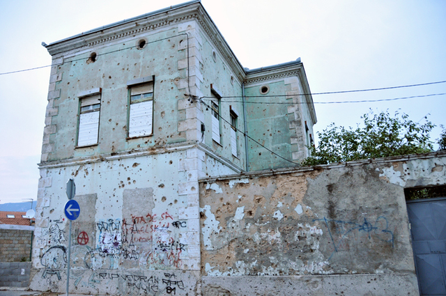 Mostar