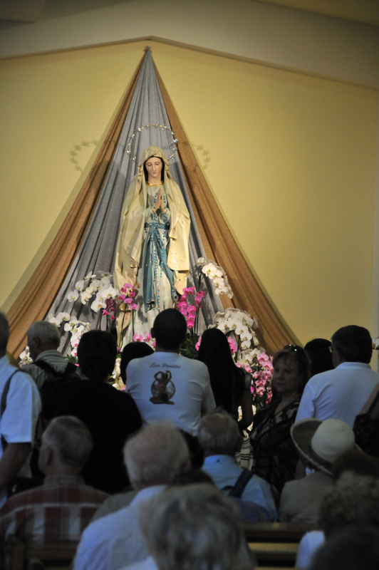 Medjugorje  3 