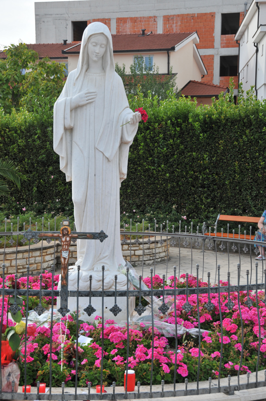 Medjugorje  4 