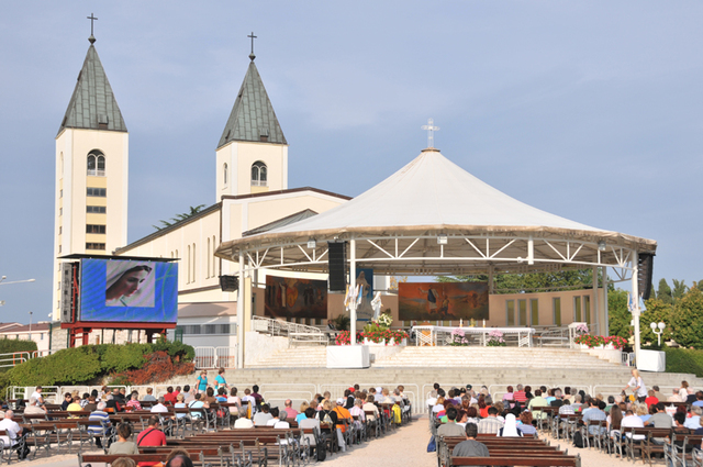 Medjugorje  6 