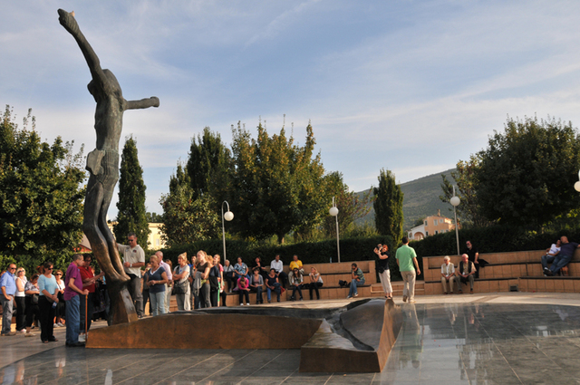 Medjugorje  7 