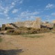 ruiny starego fortu Forte de Almadena (2)