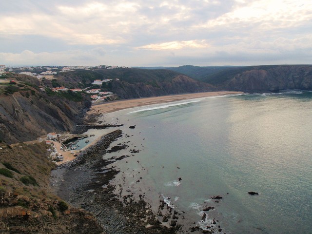 Praia de Arrifana (2)