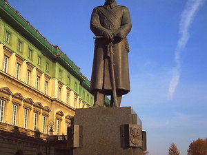 Warszawa