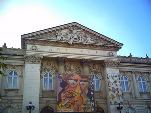 Warszawa