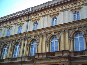 Warszawa
