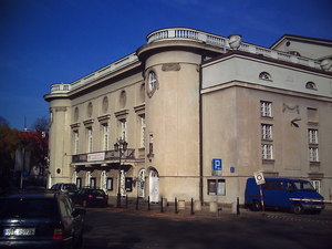 Warszawa