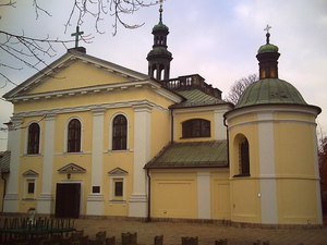 Warszawa