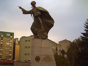 Warszawa