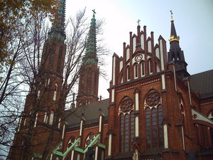 Warszawa