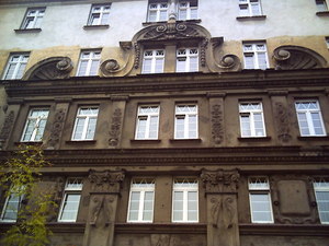 Warszawa