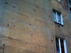 Warszawa