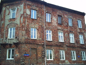 Warszawa