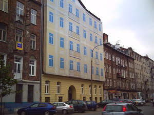 Warszawa