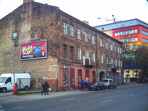 Warszawa