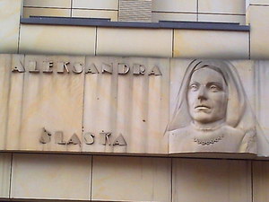 Warszawa