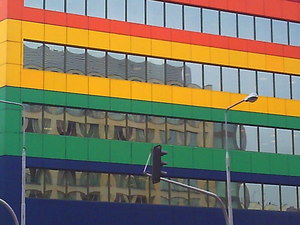 Warszawa
