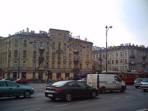 Warszawa