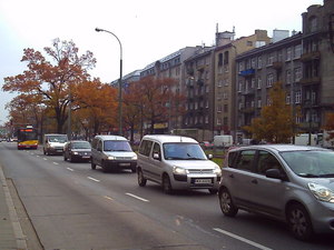 Warszawa