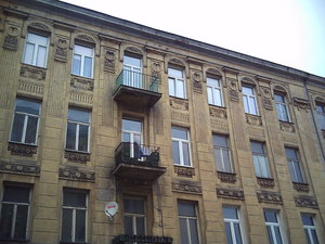 Warszawa