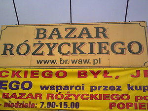 Warszawa